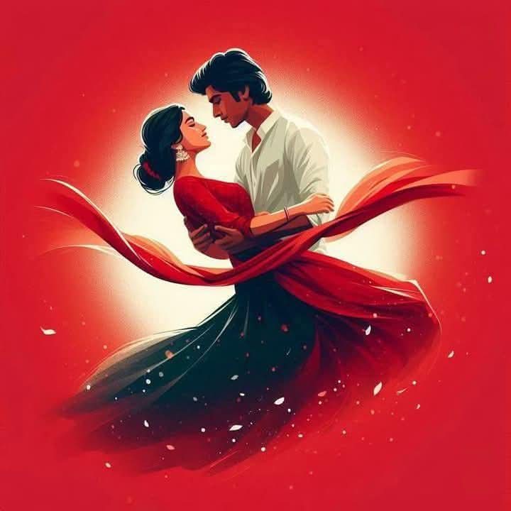 लगाव एक ऐसा रिश्ता है.
जो खून से नहीं दिल से होता है !
यहां दुनिया मायने नहीं रखती,,,
 केवल एहसास मायने रखता है...!!!