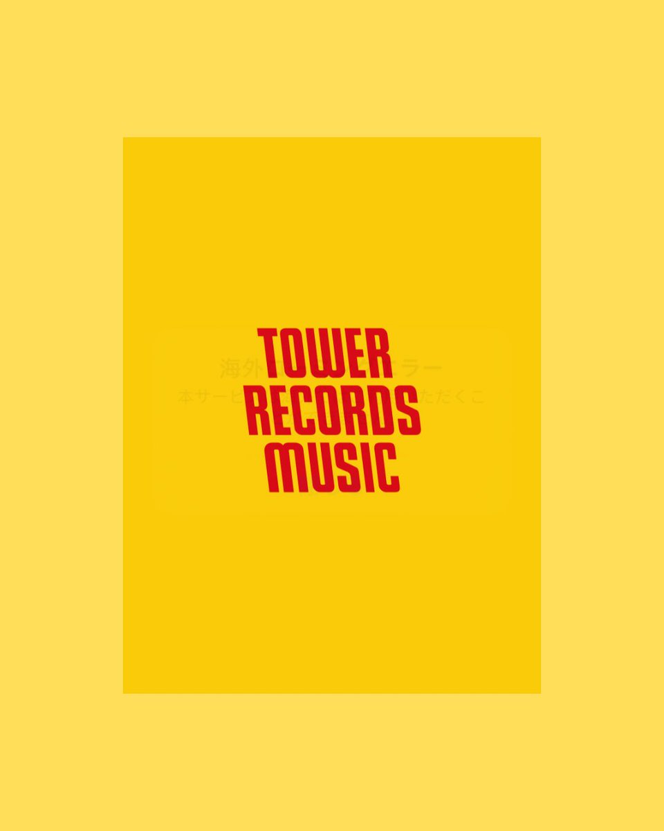 tokyoliteband's tweet photo. “Modern Pastiche now also available to stream on tower records music apps! 

Special thanks to our distribution partner burakkustudio ,much love ❤️ ❤️❤️❤️ https://t.co/KyX24aOacG