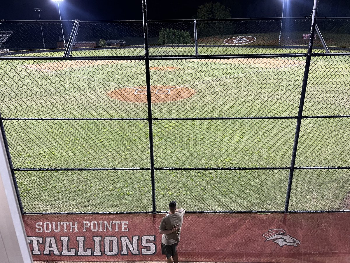 Our South Pointe social sites are almost up and ready to go. We will be scrimmaging my Alma Mater this evening 6pm start time. Concessions will be open. “Welcome to the Stable”