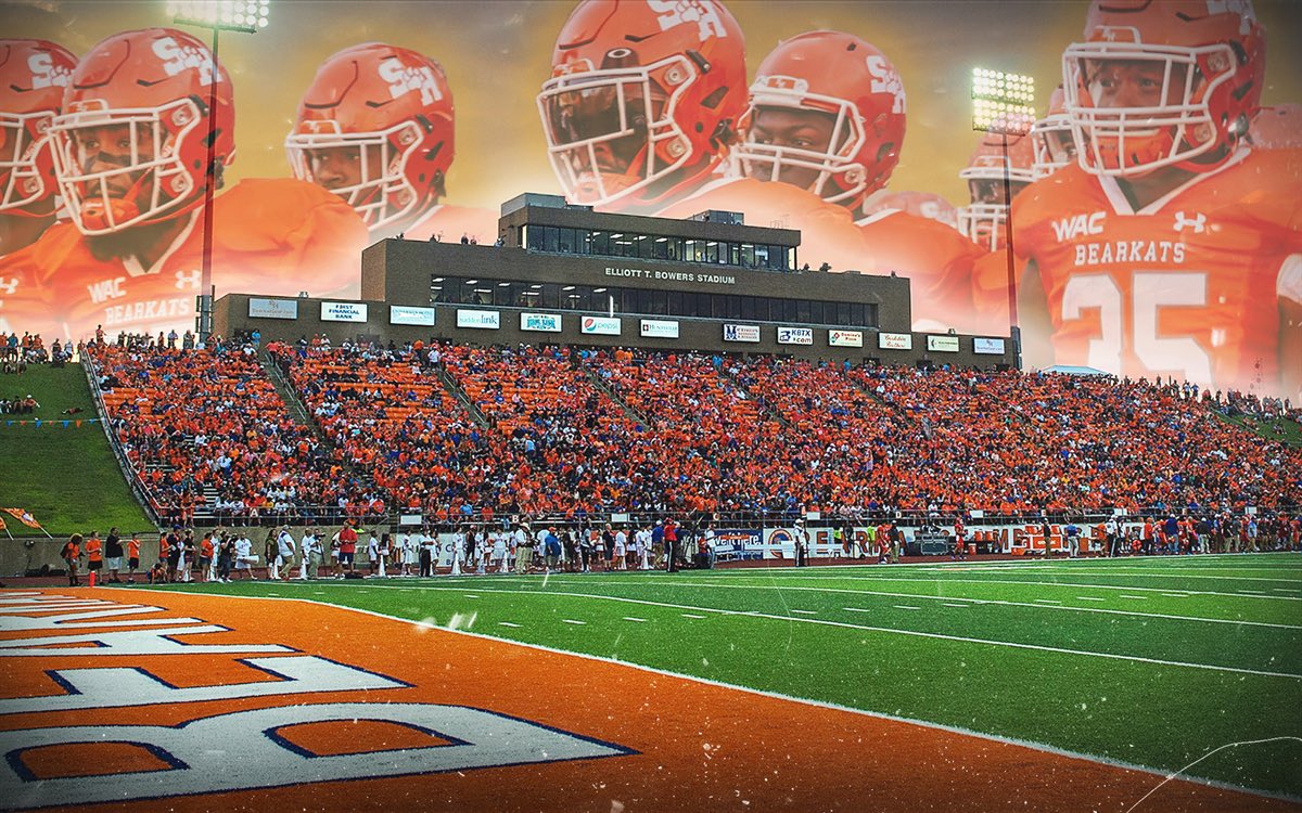 Darien ‘DJ’ Jackson (@darienjackk) on Twitter photo After an amazing conversation with <a href="/CoachDJAdams/">Damien Adams</a> blessed to say I’ve received my #5th offer to Sam Houston State University
<a href="/SamHoustonState/">Sam Houston State</a> What’s good ?!!
<a href="/D_DUBB9/">Darrell Wilson Jr</a> <a href="/CoachLone/">Lone Toailoa</a> <a href="/mtsacfootball/">Mt. SAC Football</a> <a href="/dennisray73/">Dennis Jackson</a> <a href="/OfficialBobbyP/">Bobby</a> <a href="/CoachLJJohnson/">Coach Johnson</a> <a href="/JUCOFFrenzy/">JUCO Football Frenzy</a> <a href="/JuCoFootballACE/">JuCo Football Forer</a> After an amazing conversation with <a href="/CoachDJAdams/">Damien Adams</a> blessed to say I’ve received my #5th offer to Sam Houston State University
<a href="/SamHoustonState/">Sam Houston State</a> What’s good ?!!
<a href="/D_DUBB9/">Darrell Wilson Jr</a> <a href="/CoachLone/">Lone Toailoa</a> <a href="/mtsacfootball/">Mt. SAC Football</a> <a href="/dennisray73/">Dennis Jackson</a> <a href="/OfficialBobbyP/">Bobby</a> <a href="/CoachLJJohnson/">Coach Johnson</a> <a href="/JUCOFFrenzy/">JUCO Football Frenzy</a> <a href="/JuCoFootballACE/">JuCo Football Forer</a>