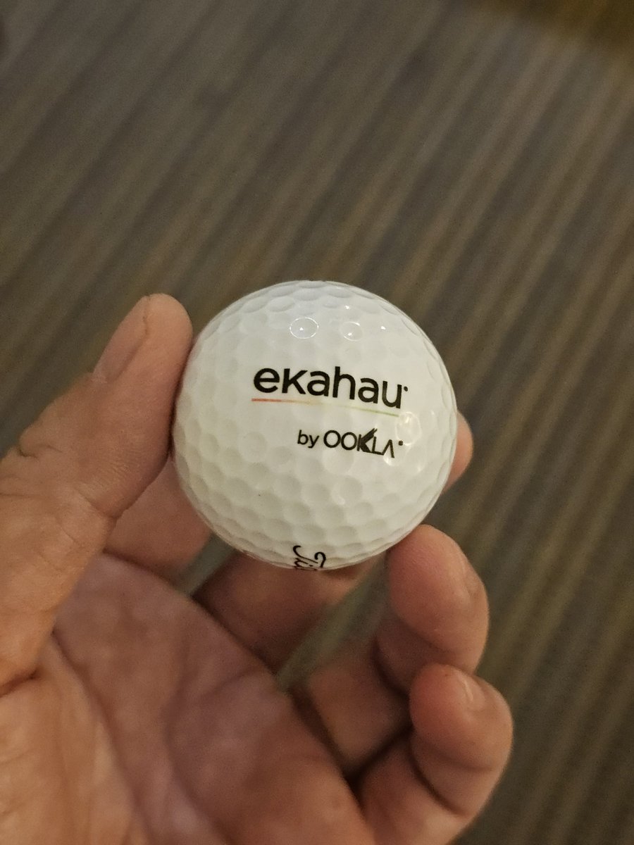 Neat!

Thanks <a href="/ekahau/">Ekahau</a> #WLPC