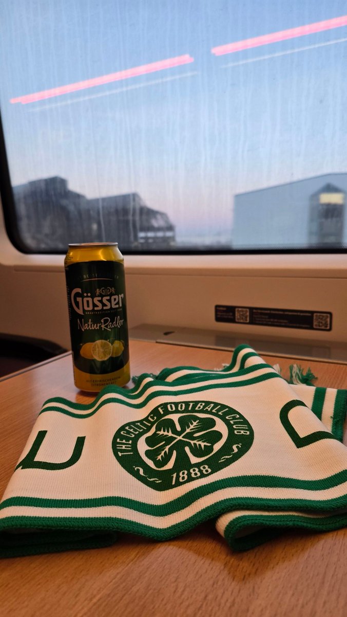 This is the day... 🍀