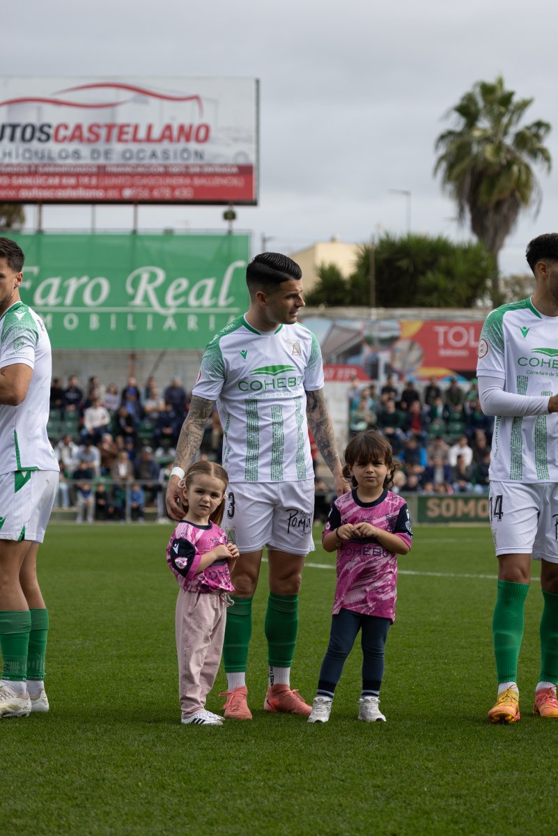 Atlético Sanluqueño tweet media