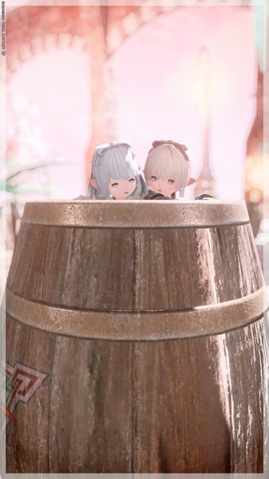 くらげちゃんとのちくわ部✨タル編 