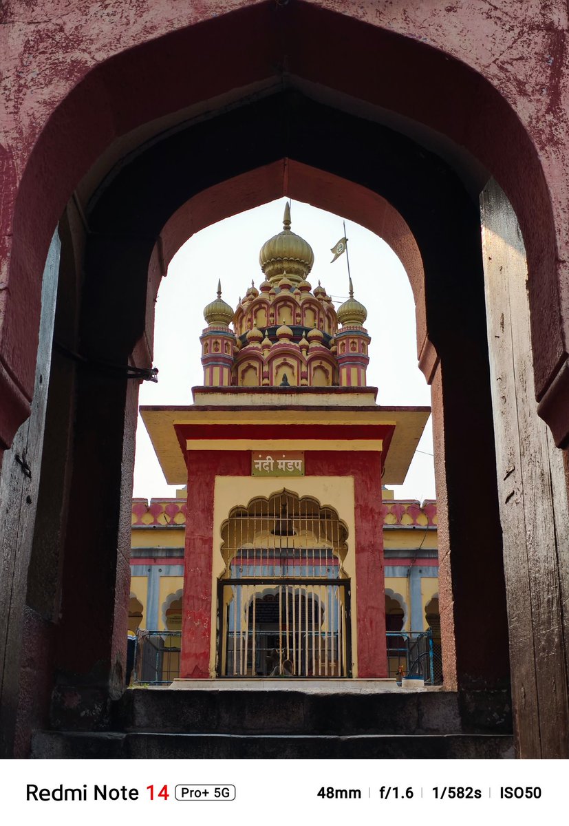 Pranay8051's tweet image. What a fantastic time with #XiaomiXplorers and @MIFCPune Explored a historic site, bonded over our shared passion for tech, and shared thoughts on the upcoming #Xiaomi15 and future launches. #XiaomiFans #XiaomiXplorers #XiaomiIndia #MiFanPune