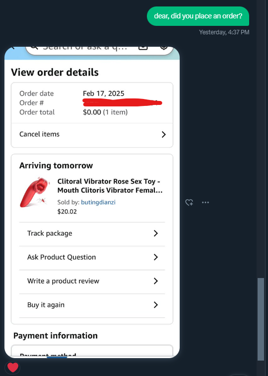 Anyone else want $0 for these toys? #USA #America #AmericaFirst #Reviews #Giveaway #sextoy