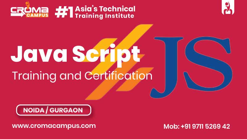 KaurHimans8938's tweet image. What are the Uses of JavaScript?
For More Info: bipdeals.com/what-are-the-u…
𝐅𝐨𝐫 𝐅𝐫𝐞𝐞 𝐂𝐨𝐧𝐬𝐮𝐥𝐭𝐚𝐭𝐢𝐨𝐧:
𝐂𝐚𝐥𝐥: +91-9711526942
𝐖𝐡𝐚𝐭𝐬𝐚𝐩𝐩: +91 8287060032
#CromaCampus #JavaScript #JavaScriptCourse
