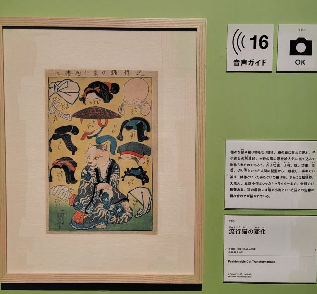 歌川国芳展、最高だった!!特に武者絵!スゲェかっこいい!構図がド迫力でめちゃくちゃかっこいい!!
国芳展は以前も見たことがあって、その時は擬人化絵とかコミカルな作品の方が印象に残っててそれもウワーッ楽しい大好き!!って思ったんだけど今回は武者絵のかっこよさにシビれまくりでした。