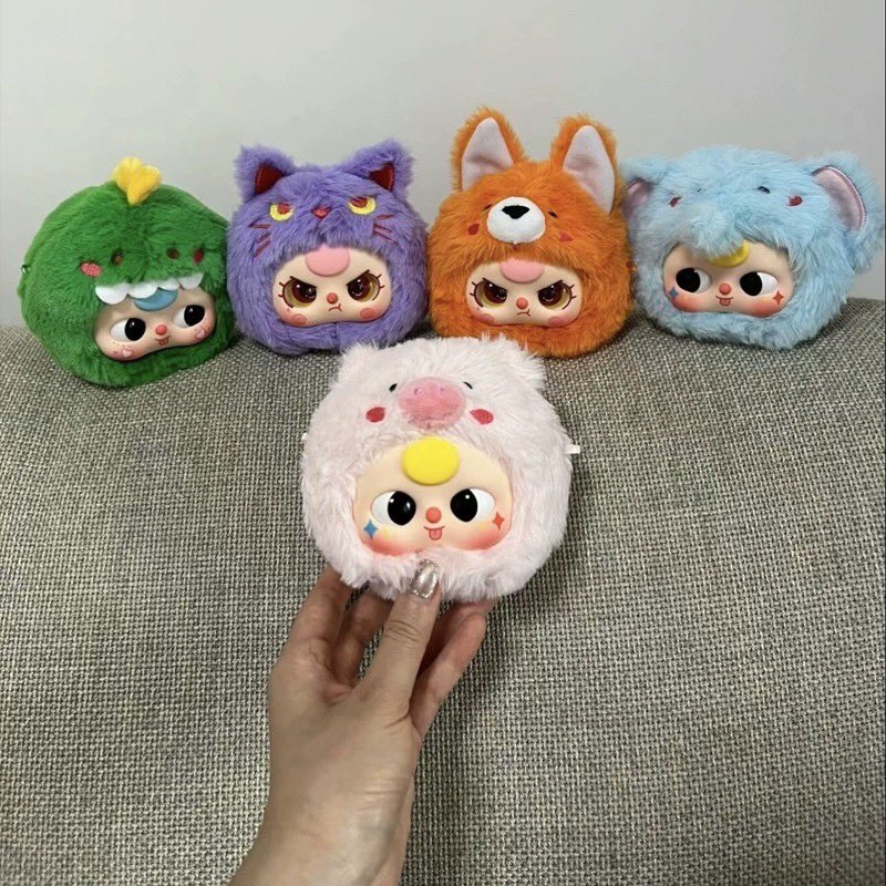 kun_nu1's tweet photo. อันที่6🎁กล่องสุ่มตุ๊กตาน้องน่ารักดีซื้อไปลุ้นกับเพื่อนวันปัจฉิมสนุกๆจอยๆ100กว่าบาท
https://t.co/RmDKHKYfPn https://t.co/QJ46O5BBwR