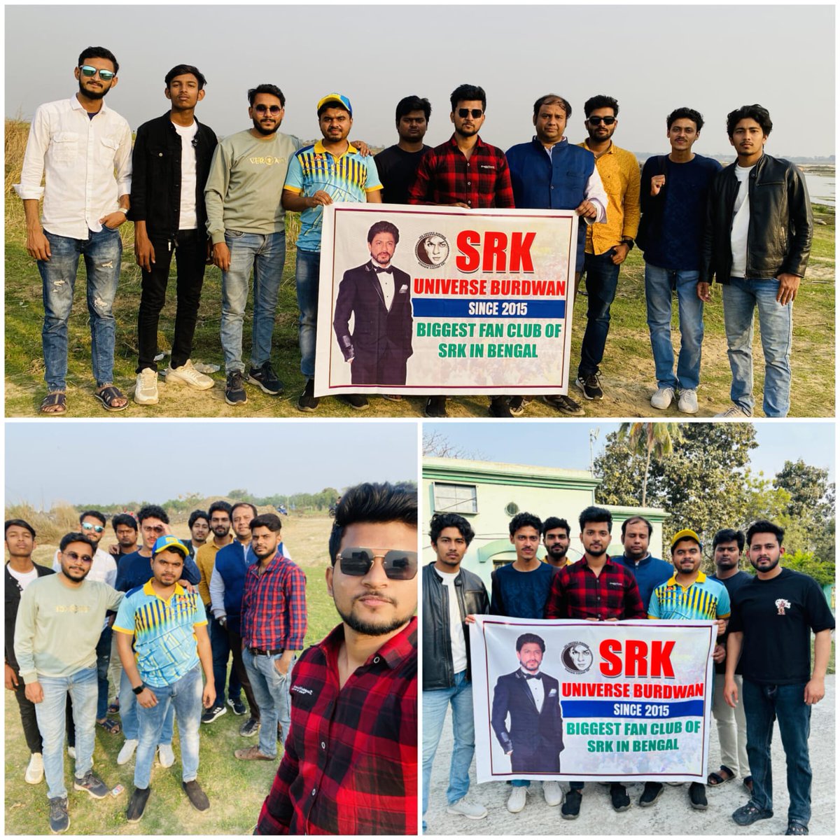 MirShoaib_14's tweet photo. Picnic 2k25 with #srkuniverseburdwan #srk #picnic https://t.co/NNUPeEvdrK