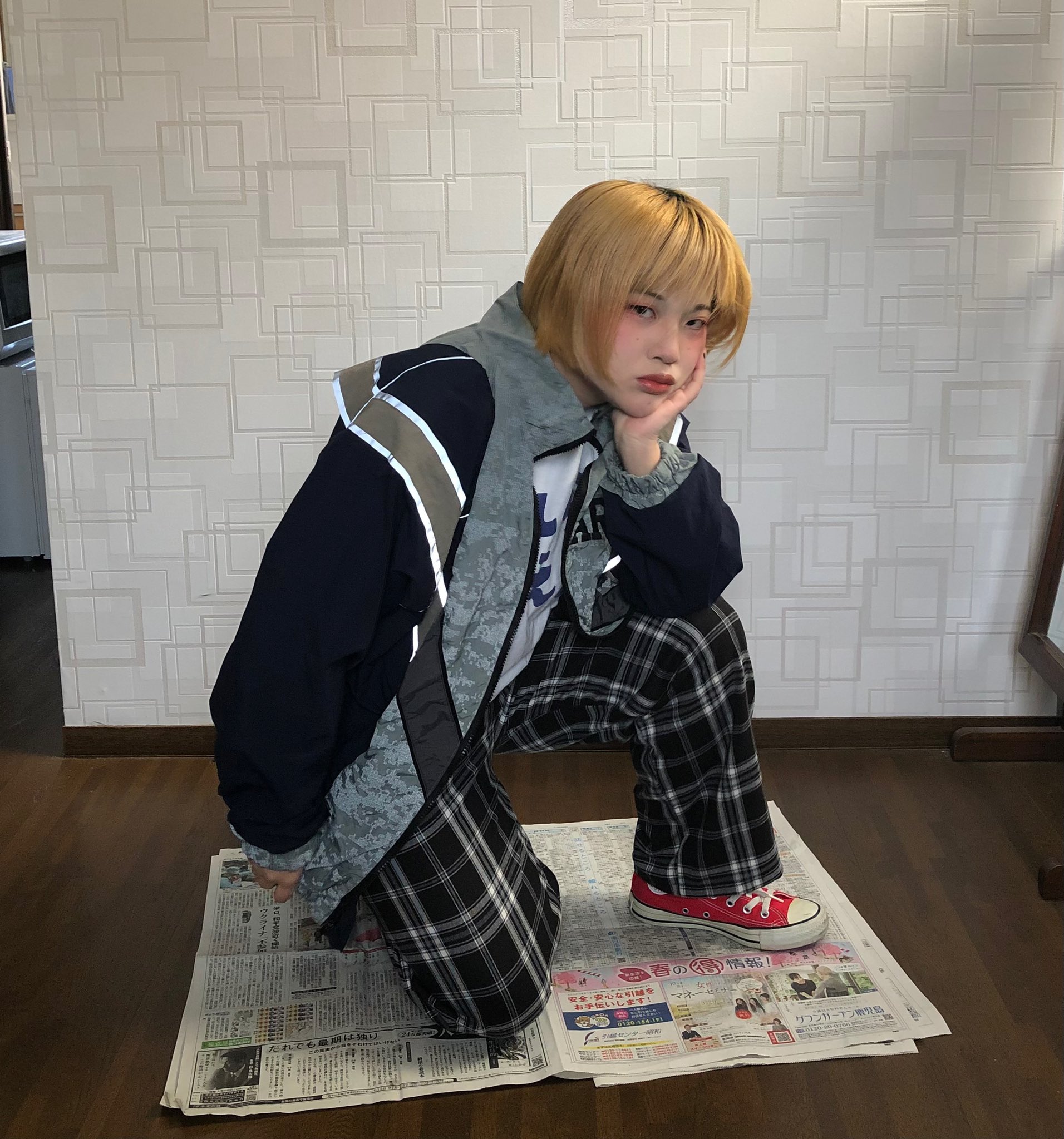おりなお on X: 