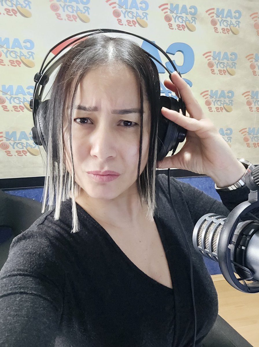 Bugün yoklama alacağım, bakalım kimlerin radyosu açık? 
Yoklama için whatsapp 0555 1919 111 
Saat 12 ye kadar ben yayındayım..
canradyo.com.tr 
Karasal 93.3 frekansı