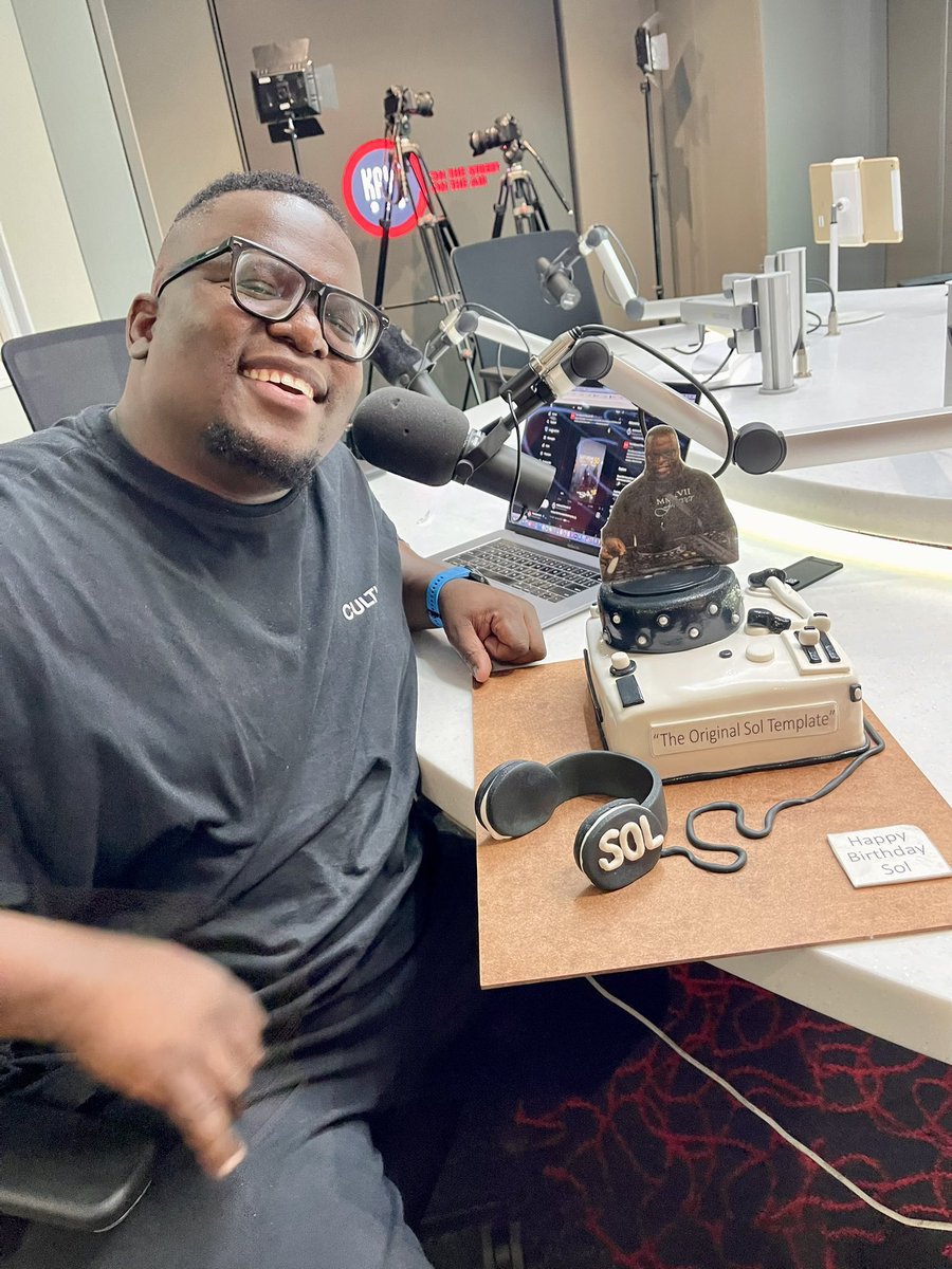 <a href="/SizweDhlomo/">Sizwe Dhlomo</a> Happy birthday <a href="/Solphendukaa/">Thandubuntu</a> from the #SizTheWorld team! Have a grand time in China! <a href="/SizweDhlomo/">Sizwe Dhlomo</a> <a href="/MphoMaboi_/">𝕄𝕡𝕙𝕠 𝕄𝕒𝕓𝕠𝕚</a> <a href="/Mfundo_Mabalane/">Mfundo Mabalane</a> <a href="/Khetha/">Khetha Mkhize</a> <a href="/DjKwame_sa/">#SpiritEP Coming Soon</a> <a href="/ChrisRadioTech/">Chris Mzala Baloyi</a> 🎉🎈🌞❤️