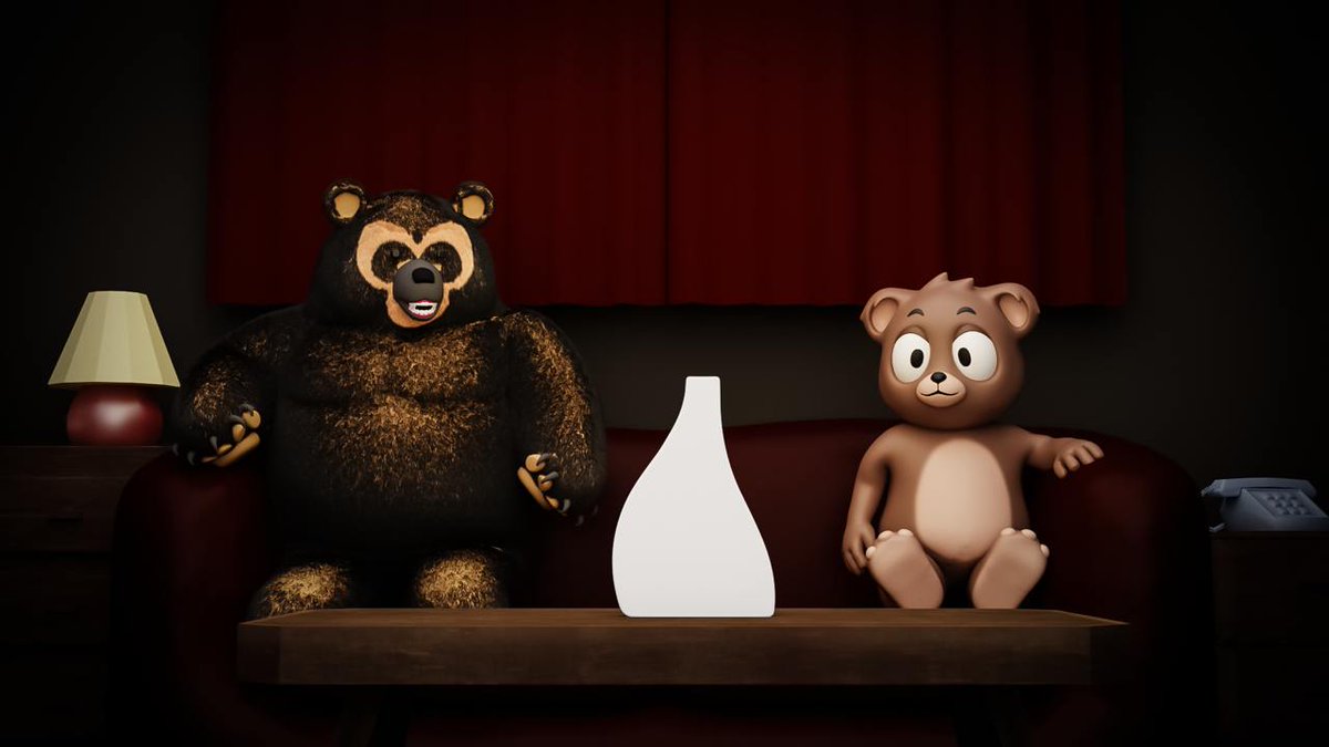 Introducing <a href="/CubhubX/">CubHub🧸</a> as our latest Sub-Validator! 

The Cubs will be deploying on top of BB Validators, generating Staking Rewards for their users through <a href="/VaseFinance/">Vase</a> and expanding our SV ecosystem! 

Cubs are minting today! Make sure to grab some!

More details thoon 🐻⛓️