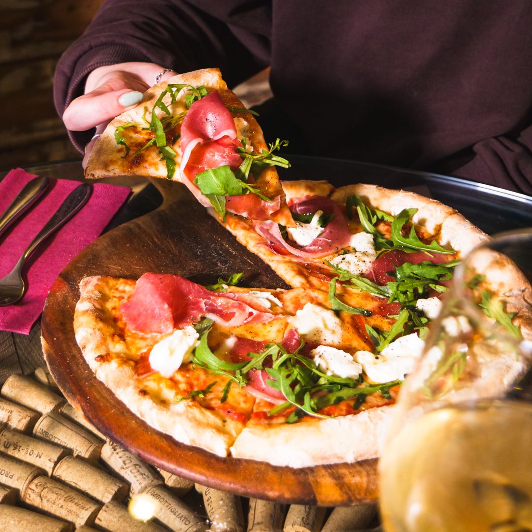 Wellington Place tweet media