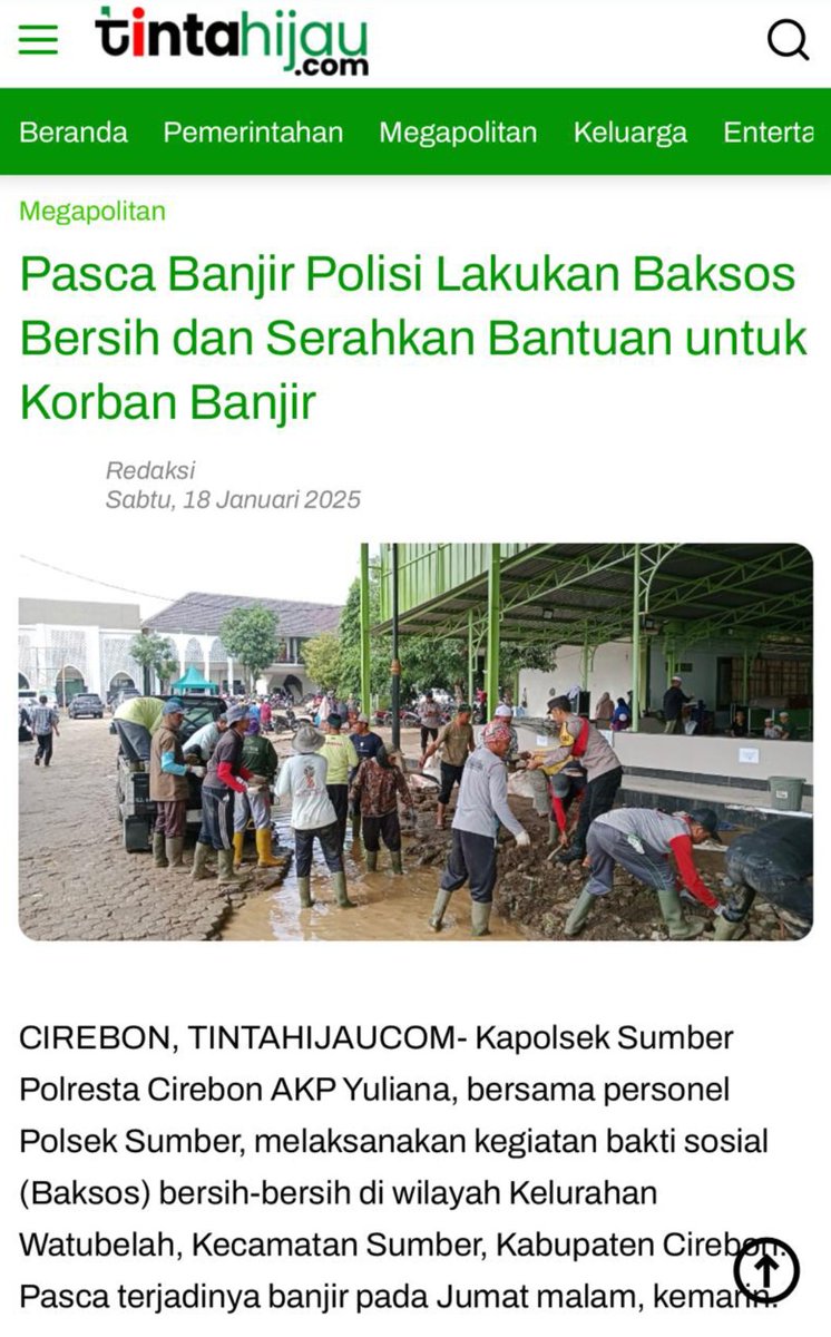 Sybillaaa_'s tweet image. pada saat bencana datang sebuah kepedulian adalah yang paling utama. Polri hadir untuk Bantu Ulurkan Tangan dan memastikan keselamatan masyarakat yang menjadi korban banjir. #SiagaTanggapBencana