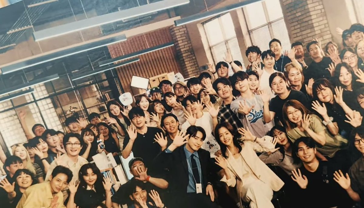 DramaScene tweet media