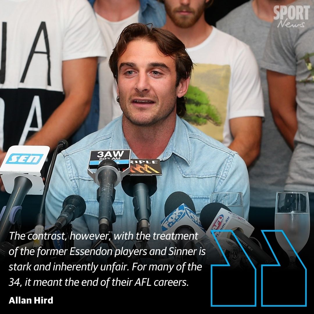 SuperFooty (AFL) tweet media