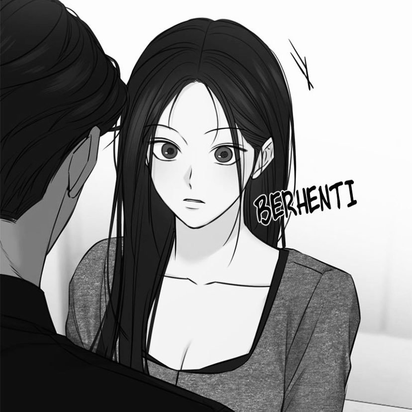 almyrare's tweet photo. kalo webtoon ‘just twilight’ dijadiin kdrama, bisa dong castnya jeongwoo minji #wolfiebear🔥 https://t.co/9ayaBCj9Nh