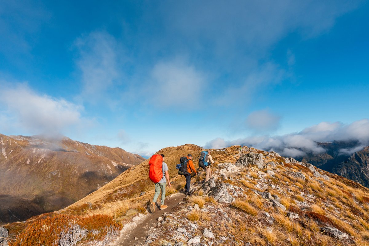AutoEuropeAUNZ's tweet photo. Say kia ora to the beautiful land of the long white cloud ☁️

There’s a reason so many #travel to #NZ. Whether you’re an adrenaline junkie looking to bungee jump through iconic gorges, a nature fanatic wanting to take a hike or want to #explore something new... NZ has it all 🇳🇿 https://t.co/P0gWu4CYRk