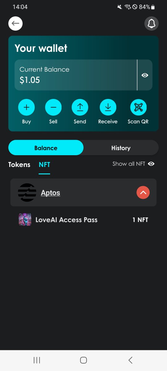 $Love airdrop great
<a href="/0xLoveAI/">LoveAI | Unleashing AI dApps for All</a> 
<a href="/JamboTechnology/">Jambo</a>