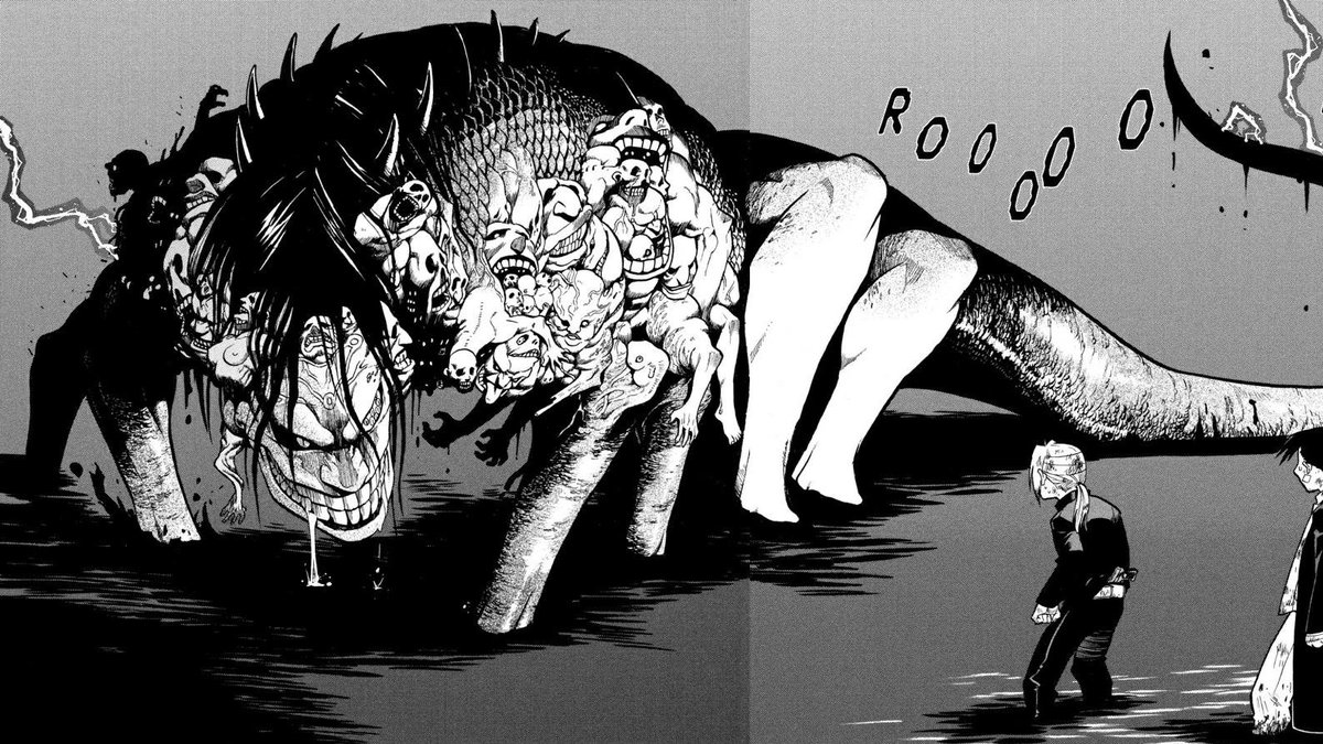 DON'T LOOK DOWN ON ME tweet media