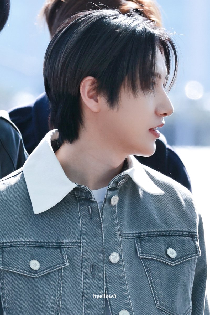 250218 ICN

#RENJUN #런쥔 #仁俊
#NCTDREAM