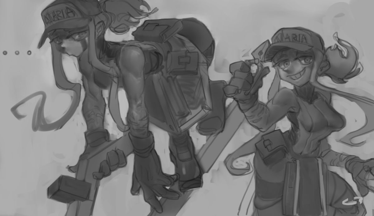 sketch of cutwires
#awaria