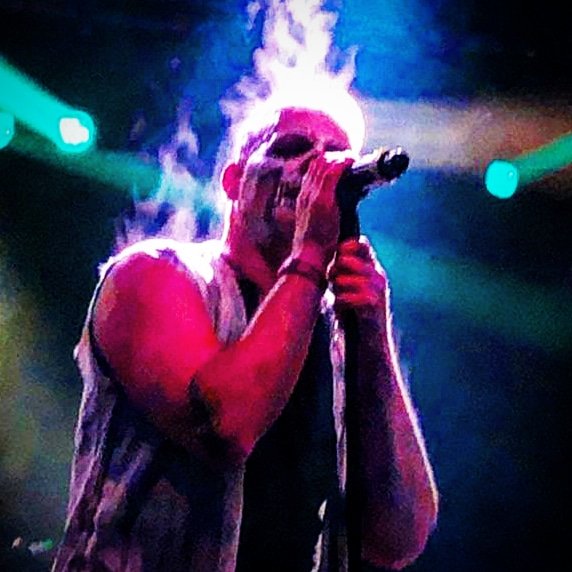 Michale Graves tweet media