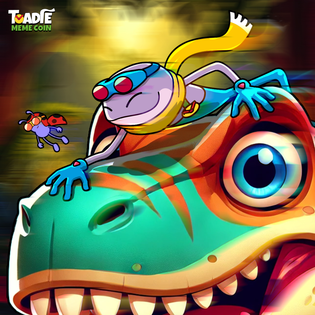 Toadie.co 🐸 tweet media