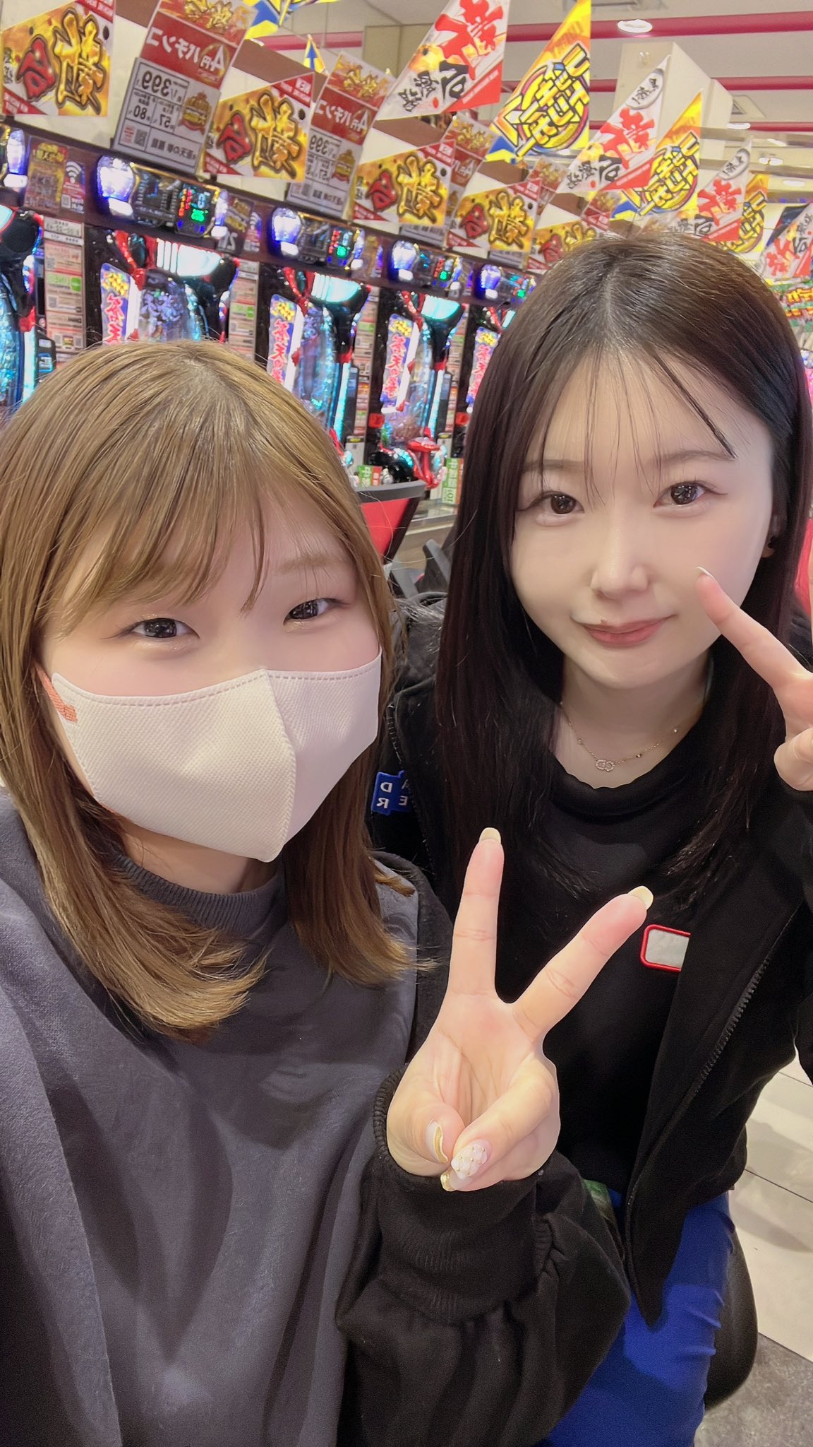 きょうちゃん きょうちゃん@YouTube (@pachi_coco9) / X