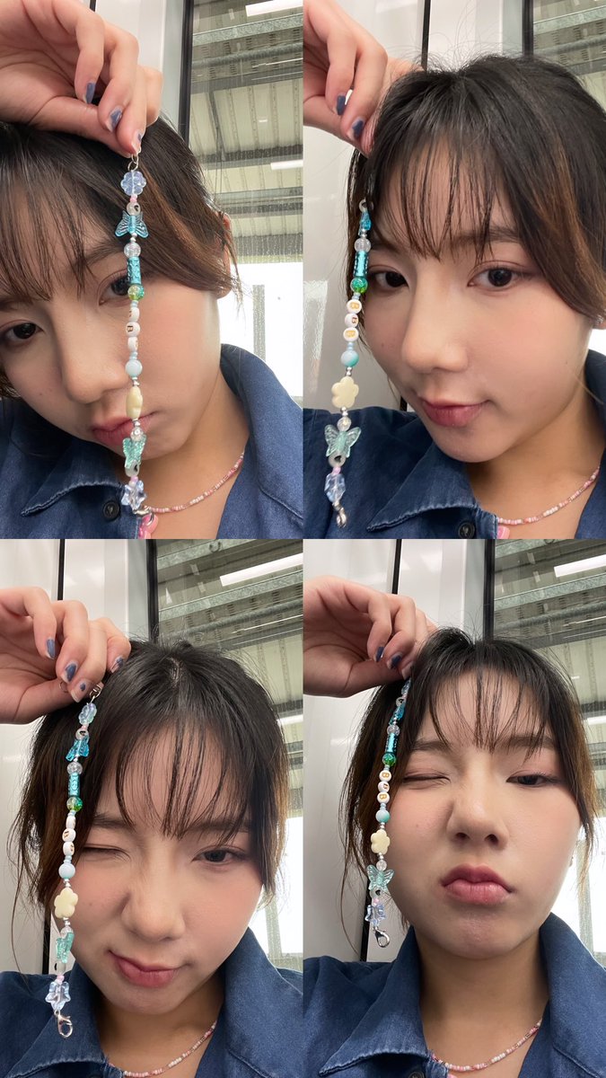 ตามๆนั้นค่ารักไม่พูดเยอะๆรีไปค่ะ เดียวมาทำอีกสุ่มๆ