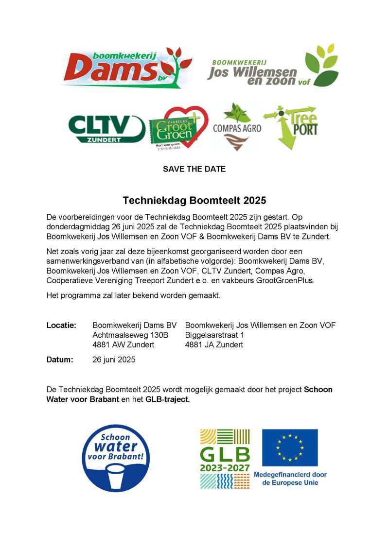 BC Treeport BV (@bct_bv) on Twitter photo 