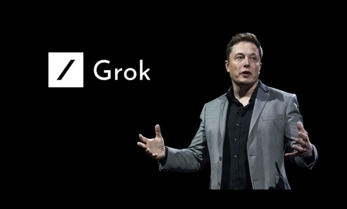 softech_app's tweet photo. 🚀 Grok 3: The Smartest AI on Earth?
Elon Musk's Grok 3, developed by xAI, is setting new standards in artificial intelligence!
#Grok #AI #xAI #artificialntelligence #GPT #Gemini #DeepSeek #development #software #softech
https://t.co/zSuBTe3rtP https://t.co/11MsweEXZz
