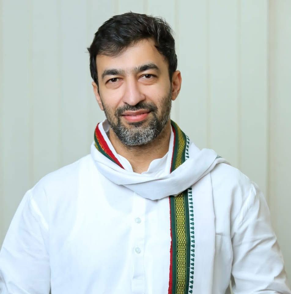 आदरणीय भाई साहब आपको जन्मदिवस की ढेर सारी बधाई एवं शुभकामनाएँ .
#bjp4upwest
#MohitBeniwal
#mohitbeniwalbjp