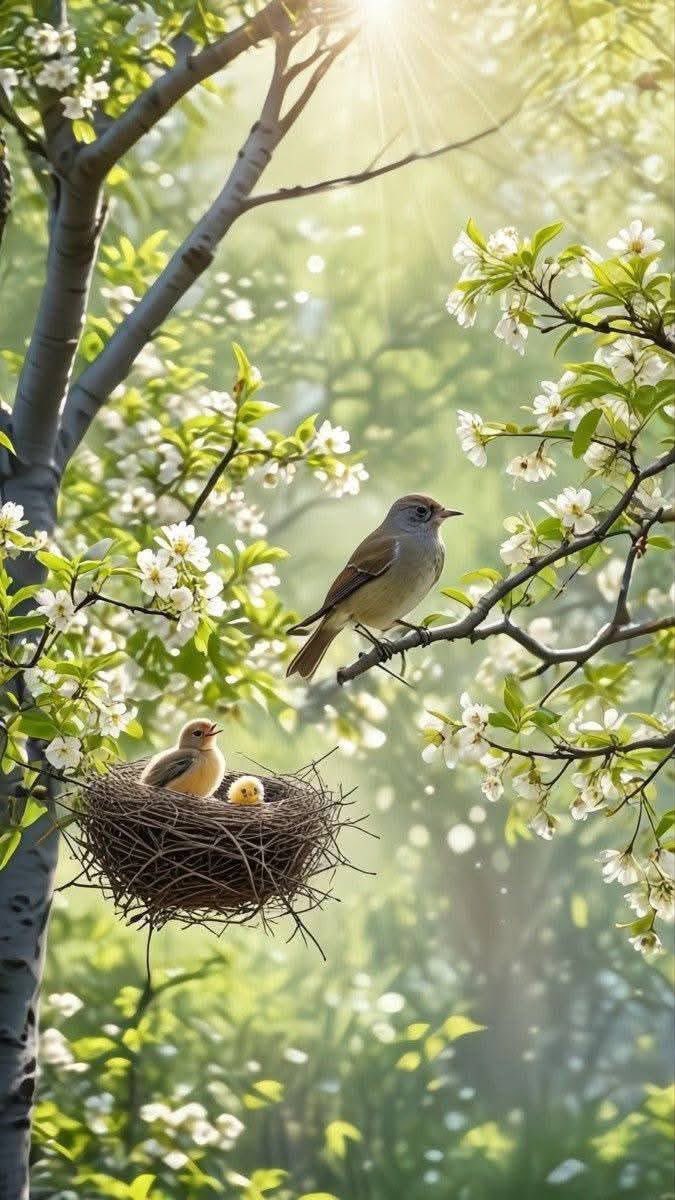 juju13_09's tweet image. Красота там - где её ценят.
Чистота там - где её чтут.
Чудеса лишь там - где в них верят.
Счастье лишь там - где его создают...