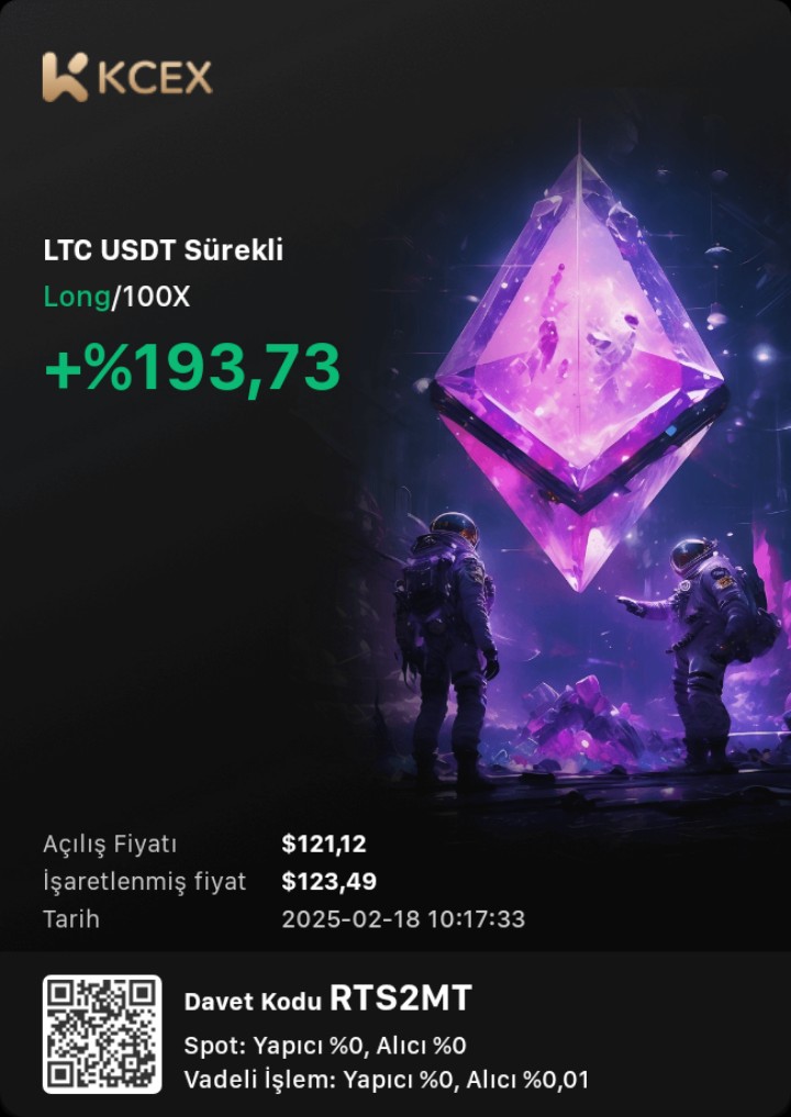 Good #LTC