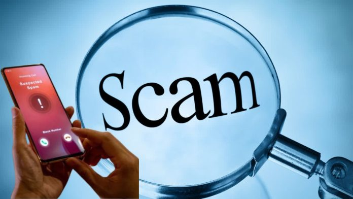 newsindia24x7_'s tweet image. मार्केट में आया एक और नया स्कैम, कॉल मर्ज होते ही चुटकी में खाली हो जाएगा अकाउंट!

#NewScam #CallMerge #NewsIndia24x7 

Read More : newsindia24x7.org/tech-auto/anot…