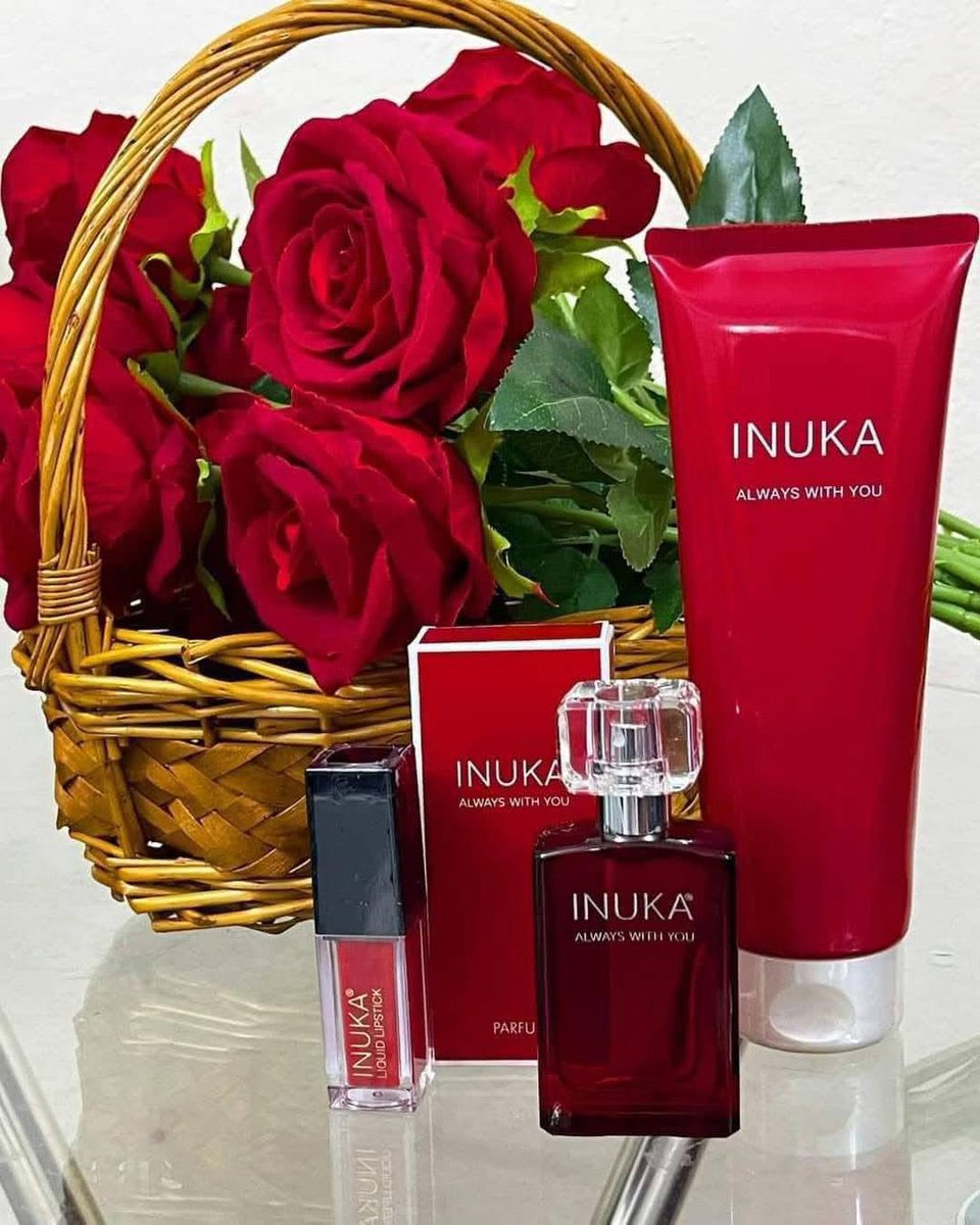 be_me263's tweet photo. I’m  your plug 🔌for every INUKA🪷💐 product with very affordable prices🤑no one can match 
We do all the deliveries around CBD🏢
Hit my Inbox for more ℹ️ https://t.co/4JJTMvVTac