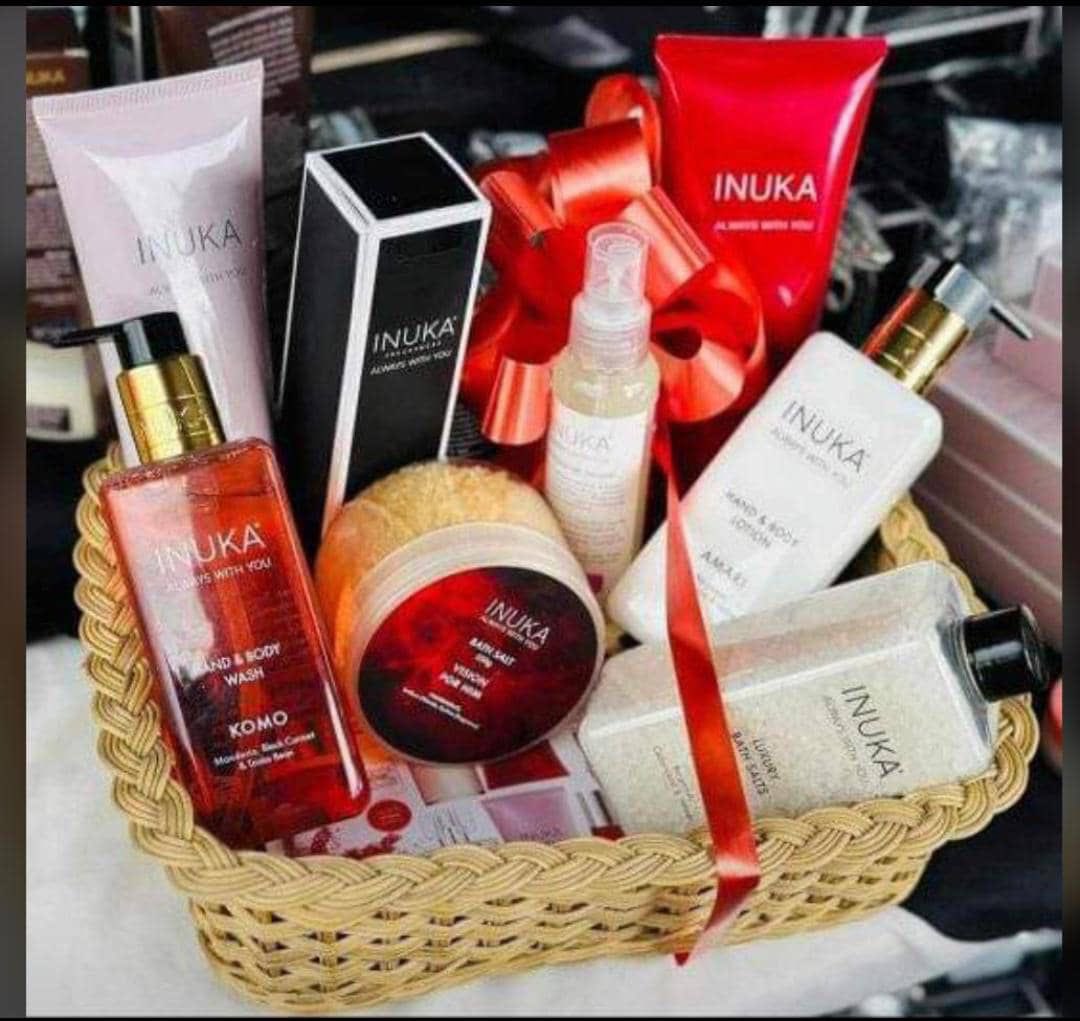 be_me263's tweet photo. I’m  your plug 🔌for every INUKA🪷💐 product with very affordable prices🤑no one can match 
We do all the deliveries around CBD🏢
Hit my Inbox for more ℹ️ https://t.co/4JJTMvVTac