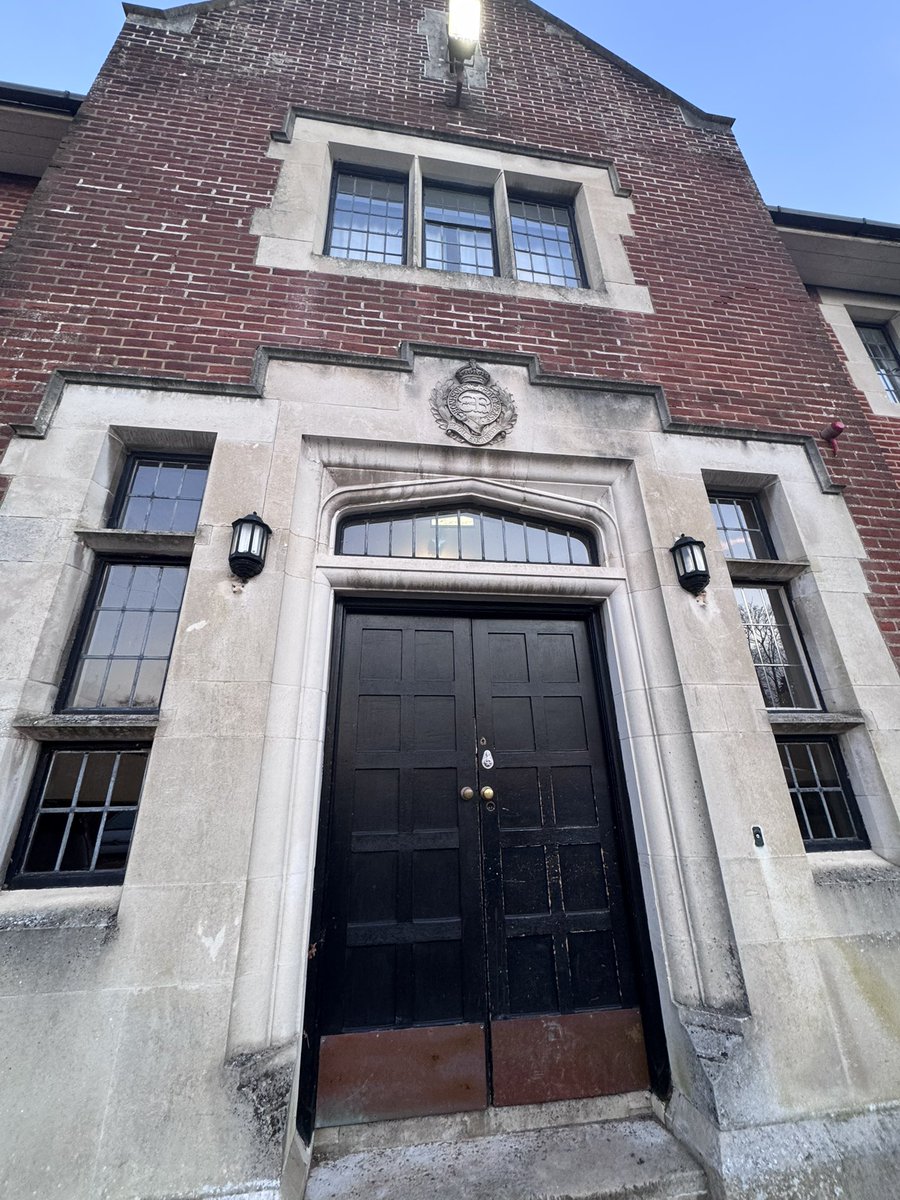 QM Devon (RFCA PSS) 🪖 tweet media