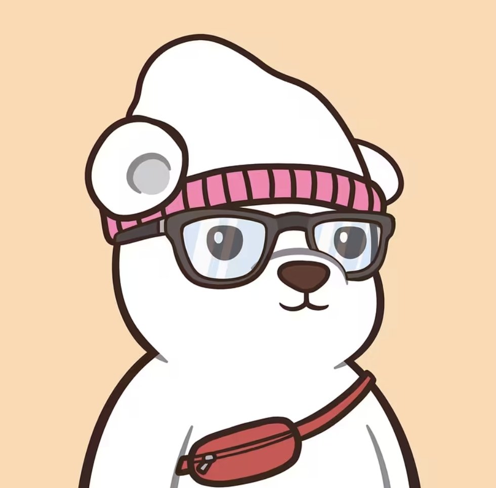 Feeling <a href="/bearish_af/">BEARISH</a> 

I keep seeing them all over my timeline; this guy was too clean to pass up