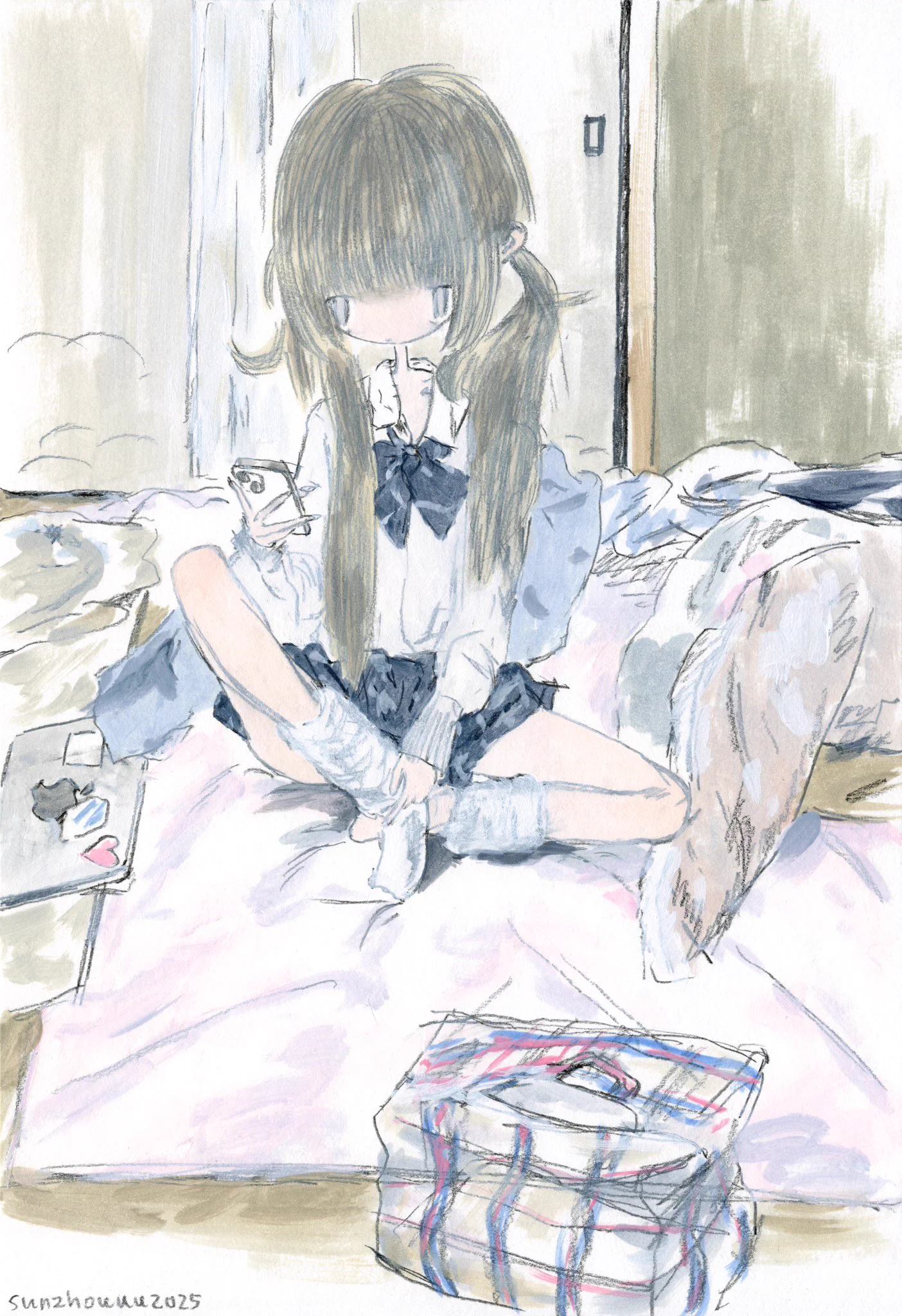 孙胄sunzhouuu (@sunzhouuu) / X
