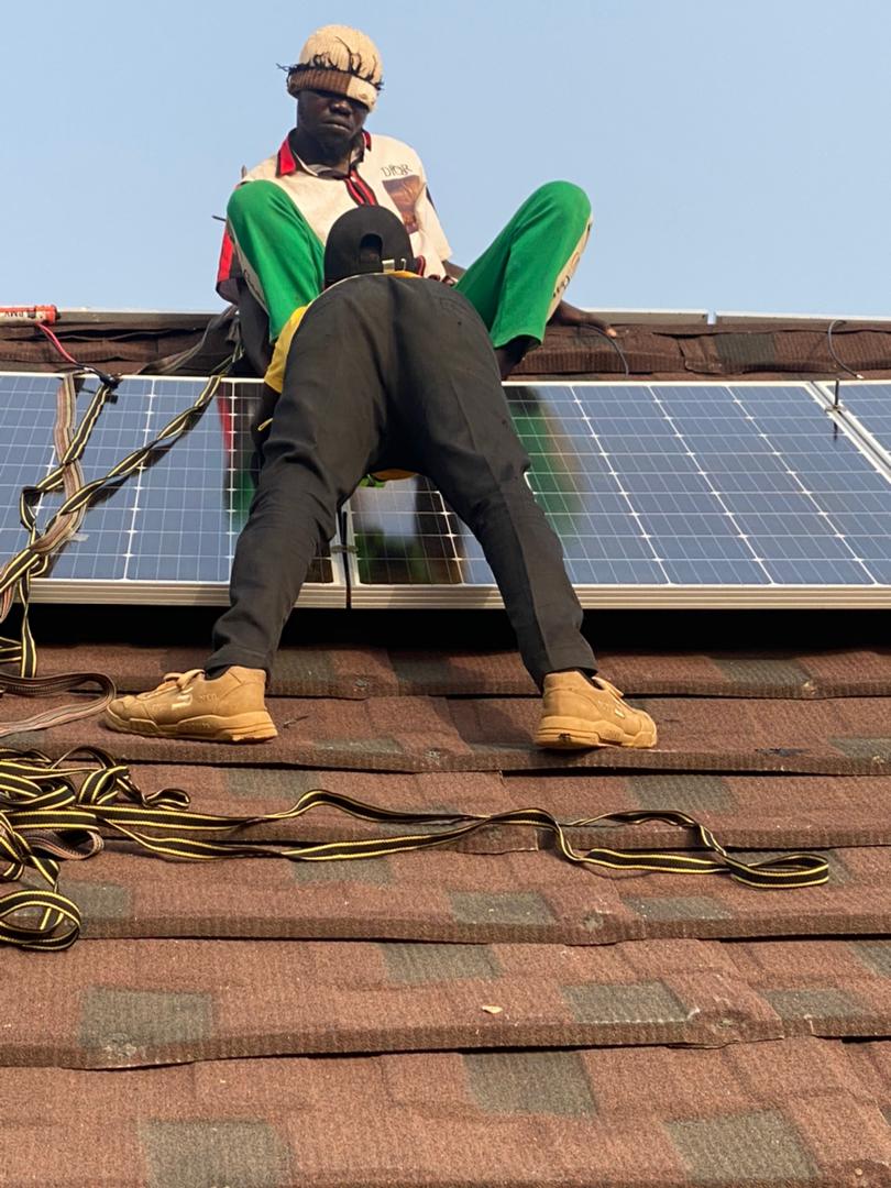 HoloCompanies's tweet photo. Power Outage? No more! Get reliable & efficient inverter installation services from HOLOtech! DM us to learn more! #HOLOtech #InverterInstallation #UninterruptedPower
https://t.co/tdJwpgEP9l
@InsideOsogbo https://t.co/Wun1De5Jkv