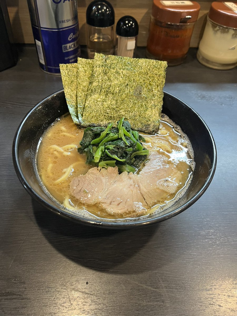 VGVMENVCE's tweet photo. 2025.1杯目　#侍伏見店 https://t.co/B90KWac7mM