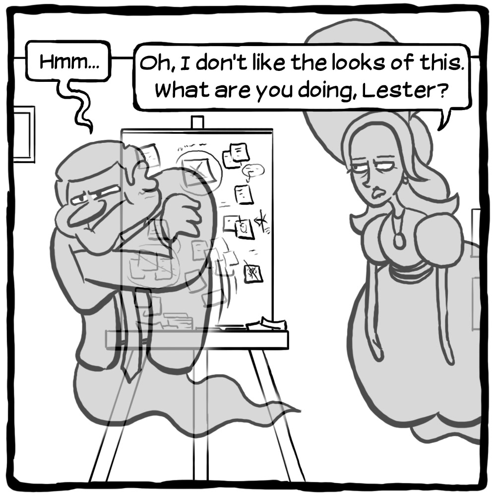 TheBarrytes's tweet image. #Obits: Scrambled