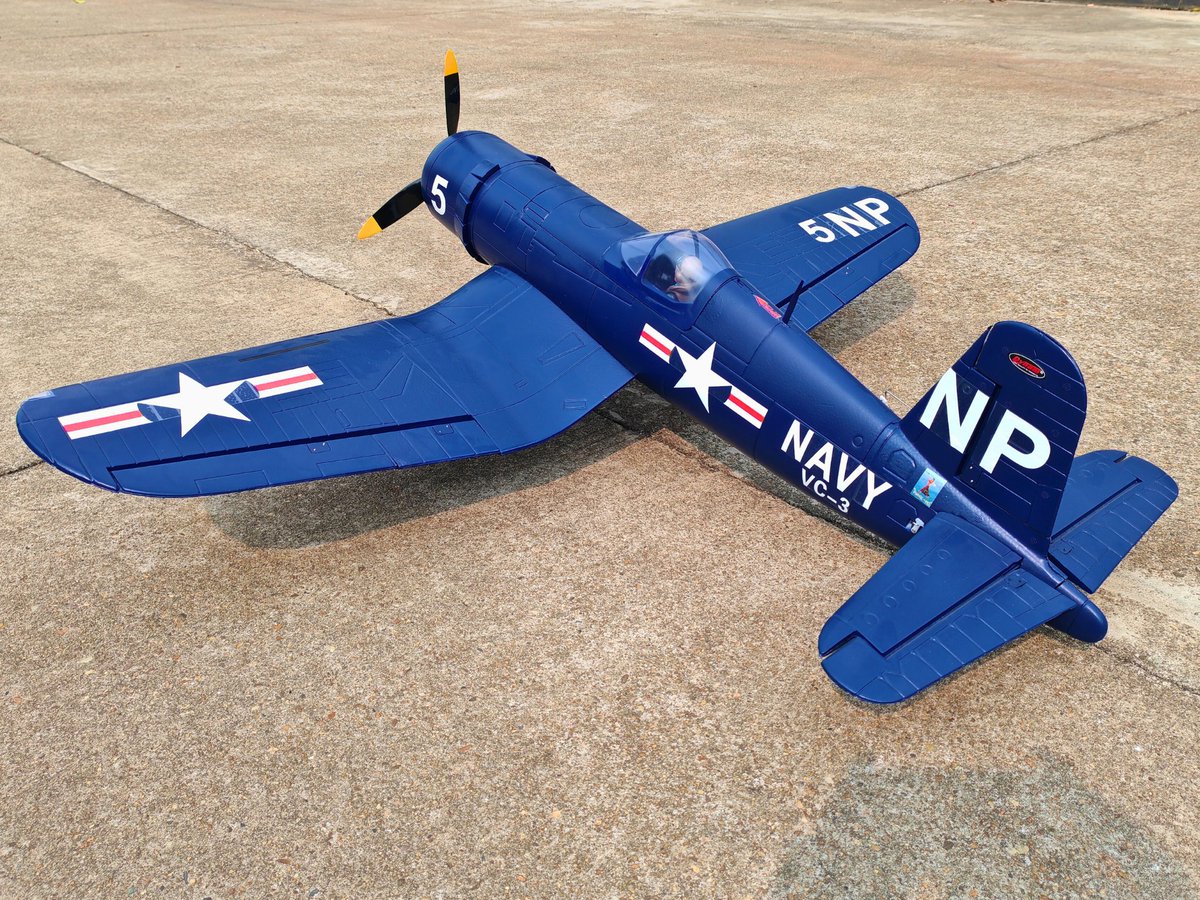 dynamhobby's tweet image. Want to add a classic warbird to your RC collection? The 𝐃𝐲𝐧𝐚𝐦 𝐅𝟒𝐔 𝐂𝐨𝐫𝐬𝐚𝐢𝐫 𝐕𝟐, designed for pilots who demand power, precision, and style, delivers on all fronts.
dynamrc.com/products/f4u-c…
#dynamrc #rcplanes #f4u #rccorsair #rcairplanes #rcwarbird #warbirdplane