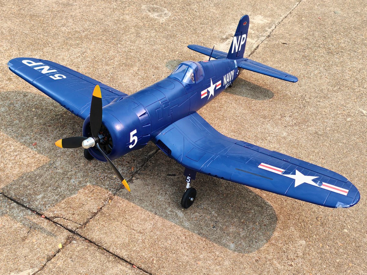 dynamhobby's tweet image. Want to add a classic warbird to your RC collection? The 𝐃𝐲𝐧𝐚𝐦 𝐅𝟒𝐔 𝐂𝐨𝐫𝐬𝐚𝐢𝐫 𝐕𝟐, designed for pilots who demand power, precision, and style, delivers on all fronts.
dynamrc.com/products/f4u-c…
#dynamrc #rcplanes #f4u #rccorsair #rcairplanes #rcwarbird #warbirdplane