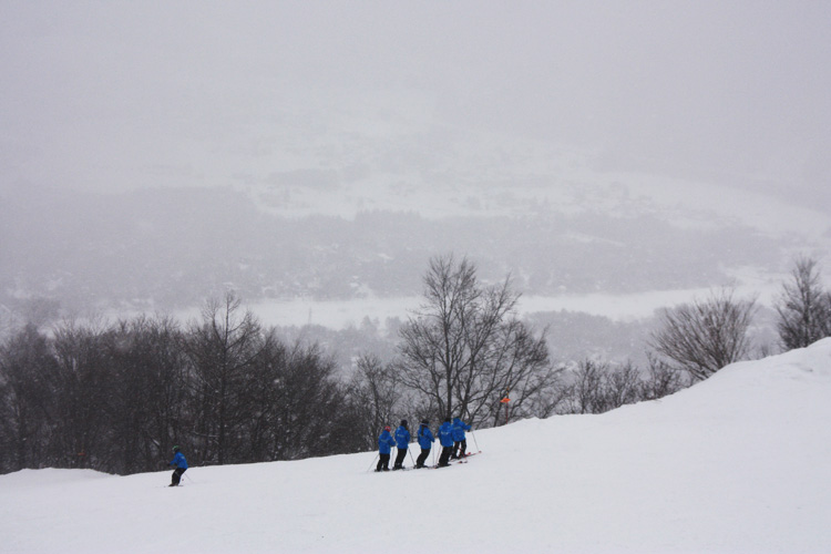 寒波春 12/23（火）本日もたくさんのご来場ありがとうございました！ 15時現在