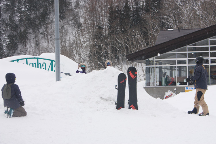 寒波春 Hakuba47【Official】 on X